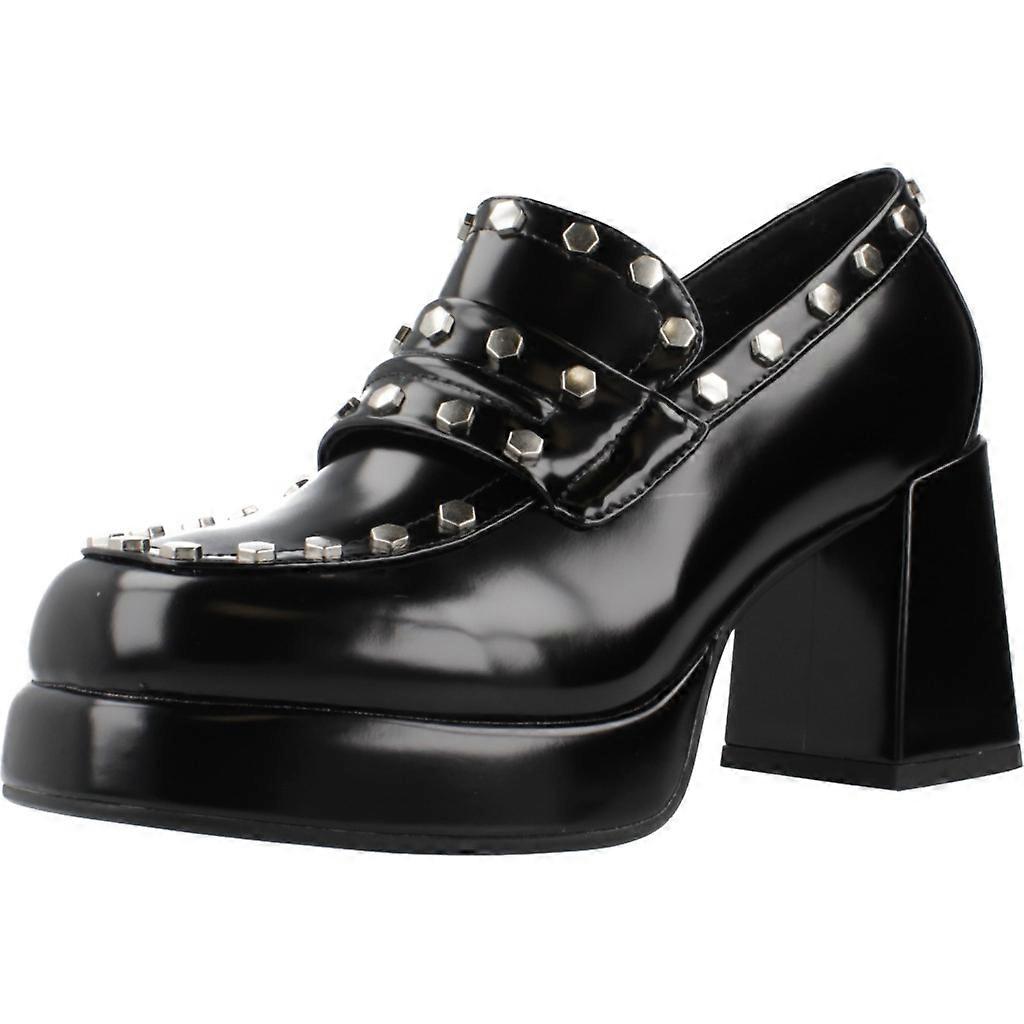 Noa Harmon Mocassins 9838n 