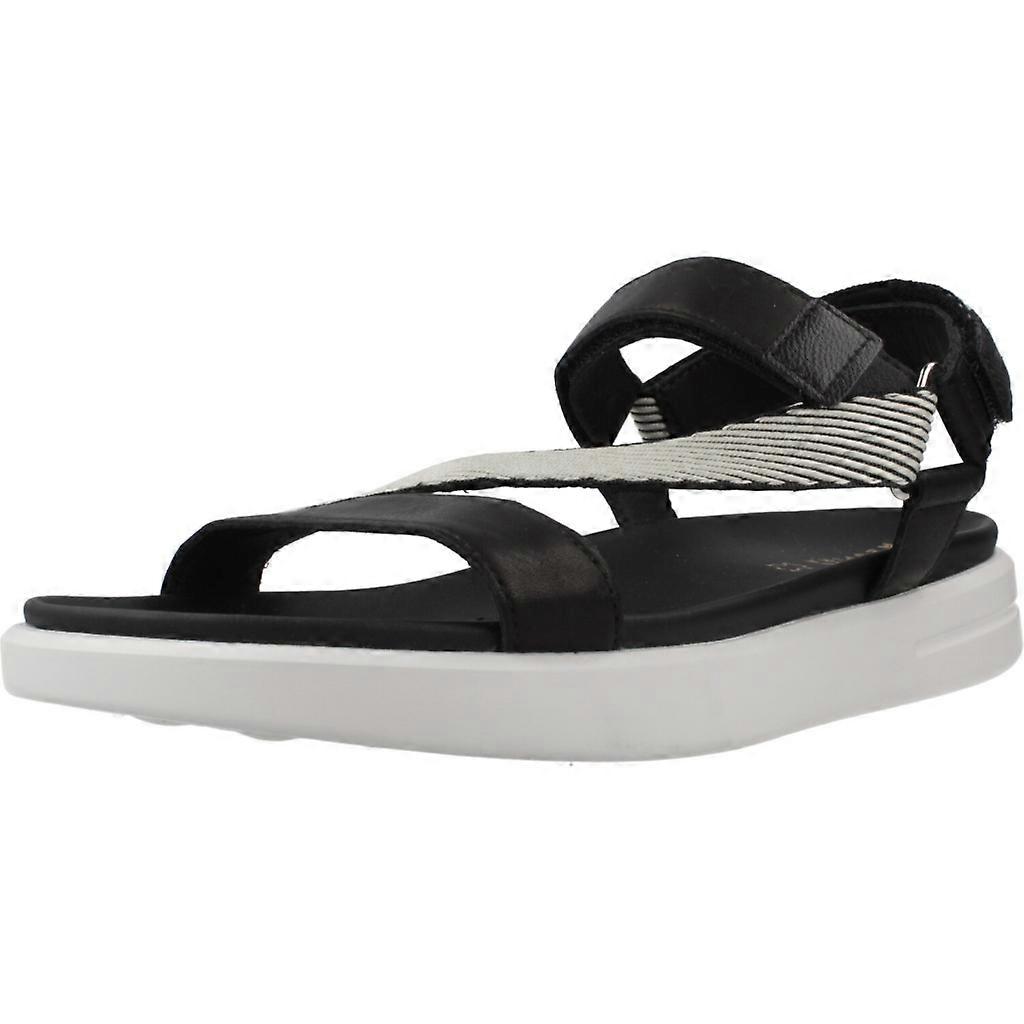 Geox D Xand 2s sandalen