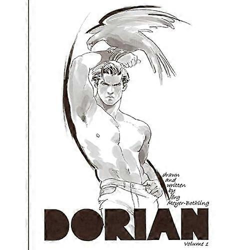 Dorian Volume 1