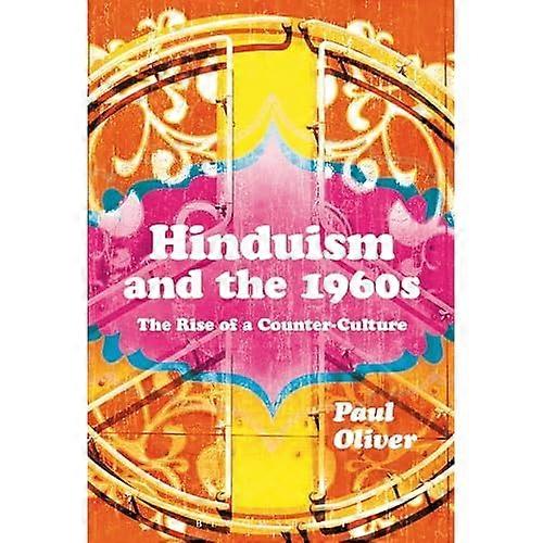 Hinduism and the 1960s