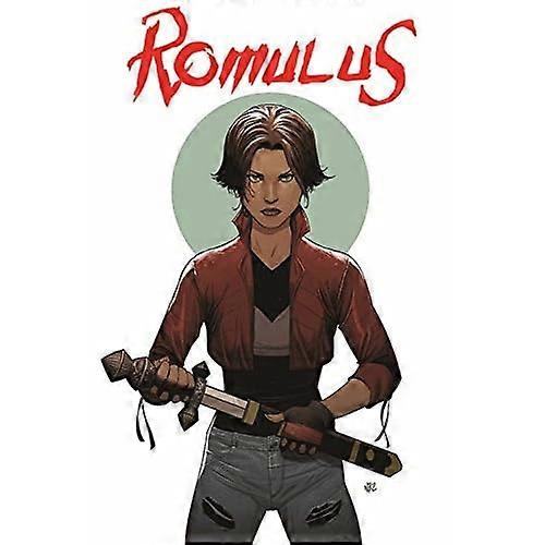 Romulus, volym 1