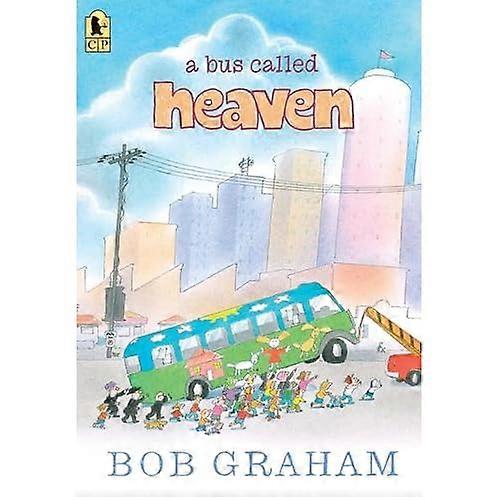 A Bus Called Heaven