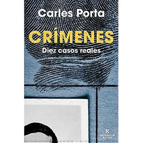 Crímenes