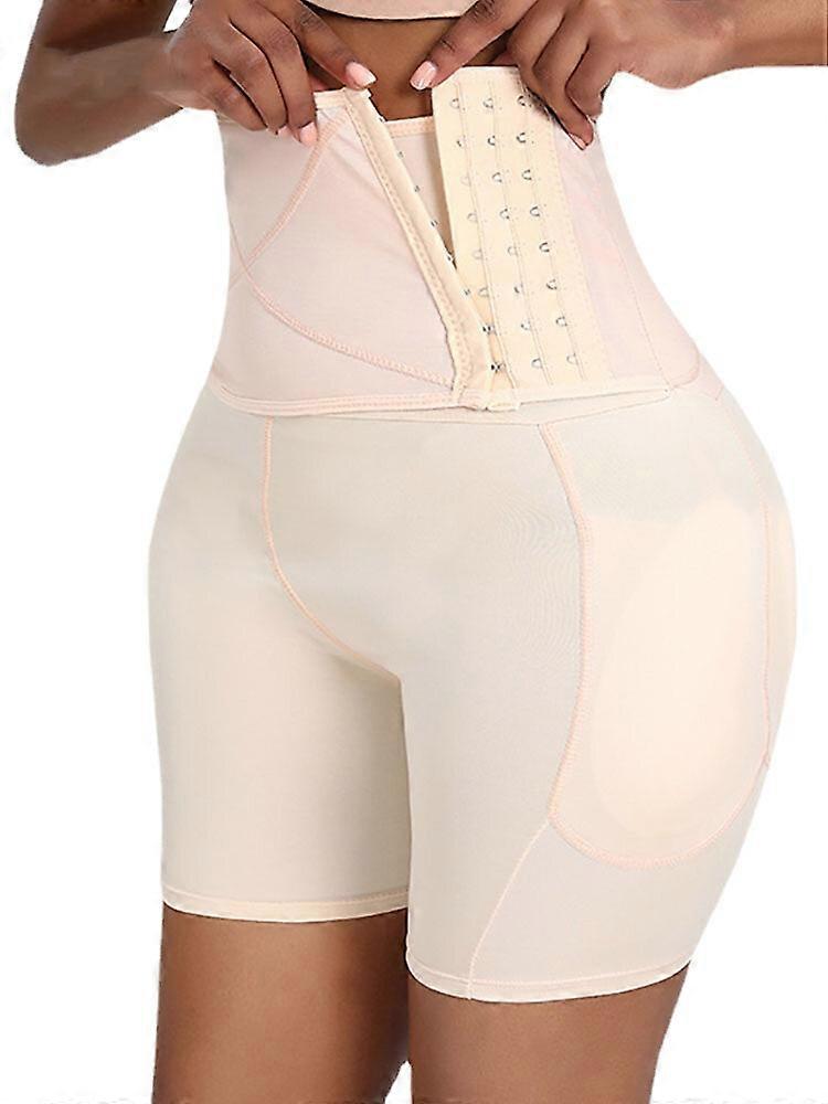 Women Abdomen Control Hip Lifting Body Shaping Panty Shapewear