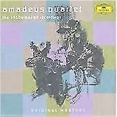1950039S Mozart Recordings CD 5 diskleri (2003)