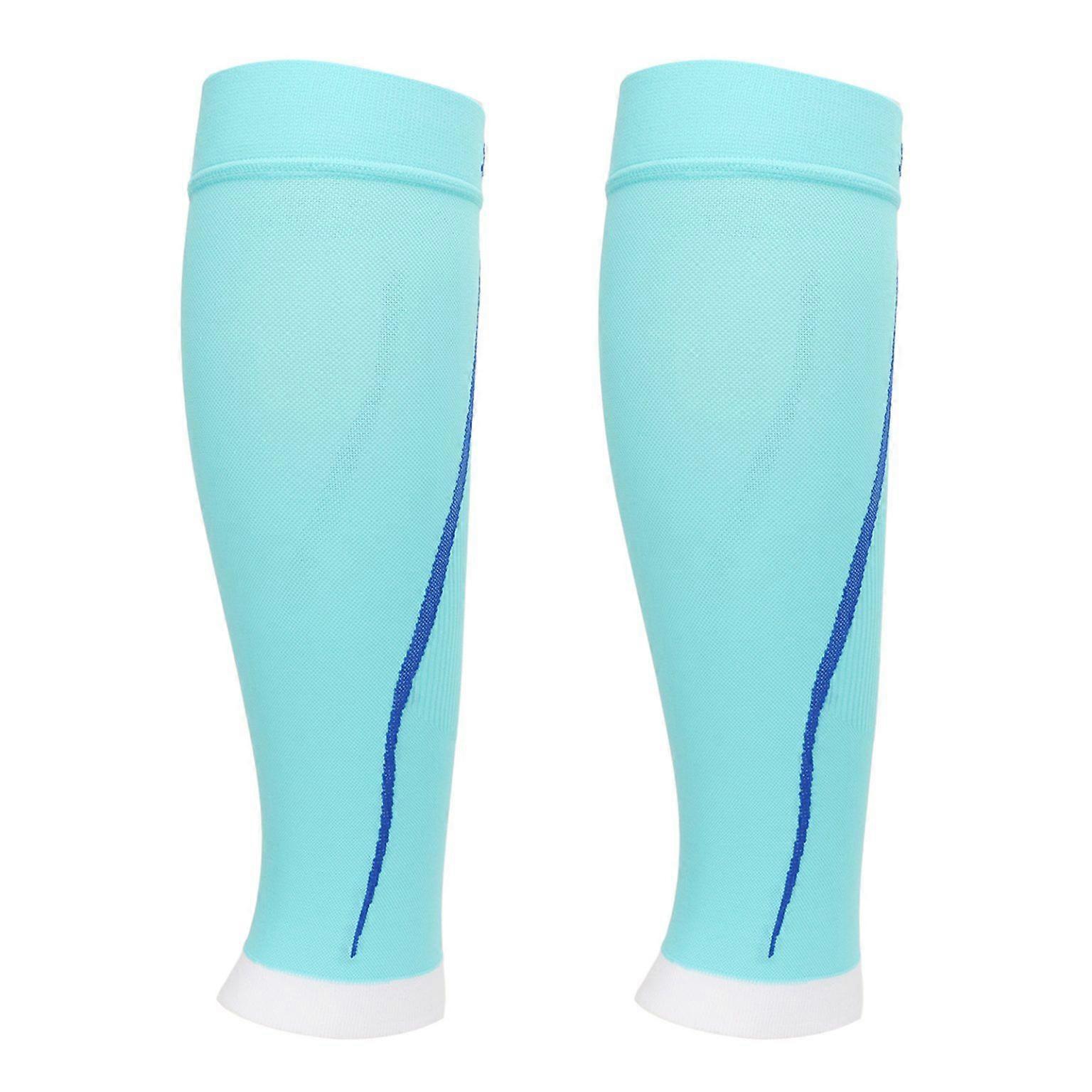 Athletic Calf Compression Sleeves for Enhanced Leg Support