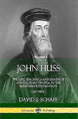 John Huss