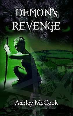Demon's Revenge Emily Book 2 Bk 2
