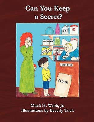 Can You Keep a Secret?