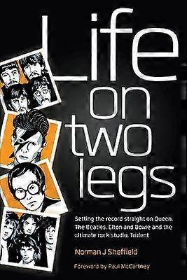 Life on Two Legs Set The Record Straight
