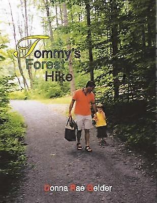 Tommy's Forest Hike