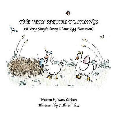The Very Special Ducklings