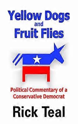 Yellow Dogs and Fruit Flies