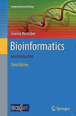 Bioinformatics