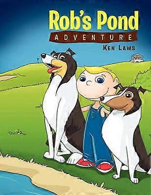 Rob's Pond Adventure
