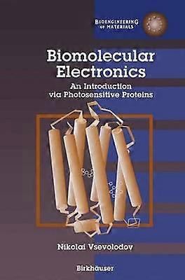 Biomolecular Electronics