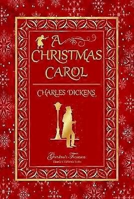 A Christmas Carol