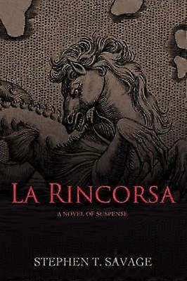 La Rincorsa