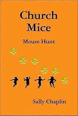 Church Mice 1 - Mouse Hunt