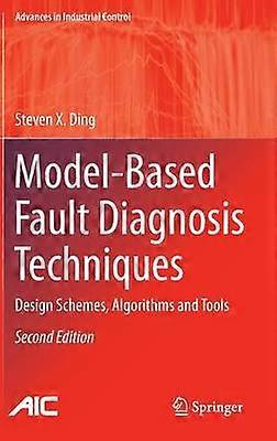 Model-Based Fault Diagnosis Techniques