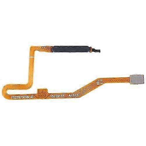For Xiaomi Redmi Note 11T Pro ORIG Fingerprint Sensor Flex Cable