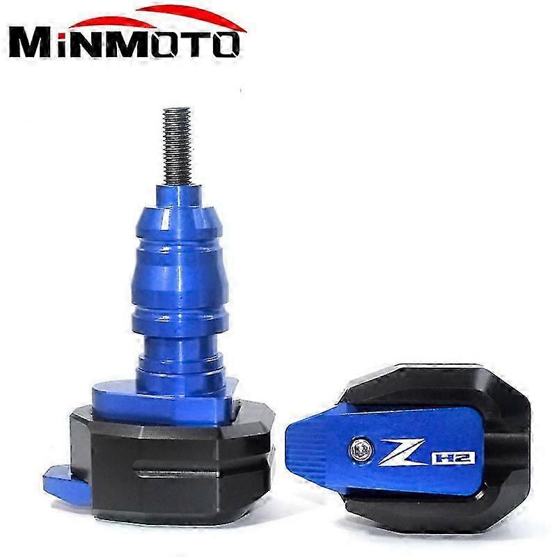 For KAWASAKI Z H2 ZH2 Zh2 2019 2020 Motorcycle Falling Protection Frame Slider Fairing Guard Anti Crash Pad Protector