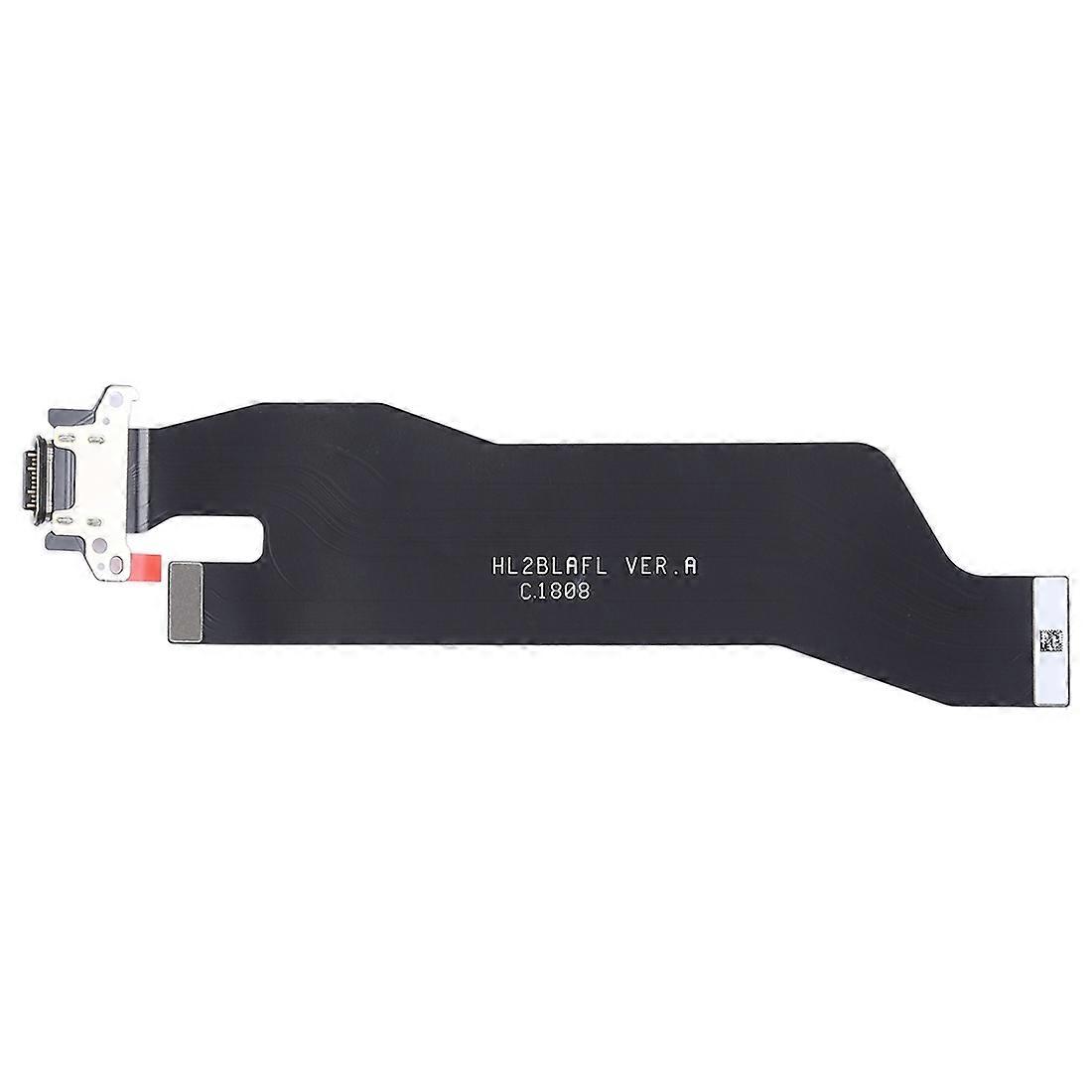 Charging Port Flex Cable for Huawei Mate 10 Pro