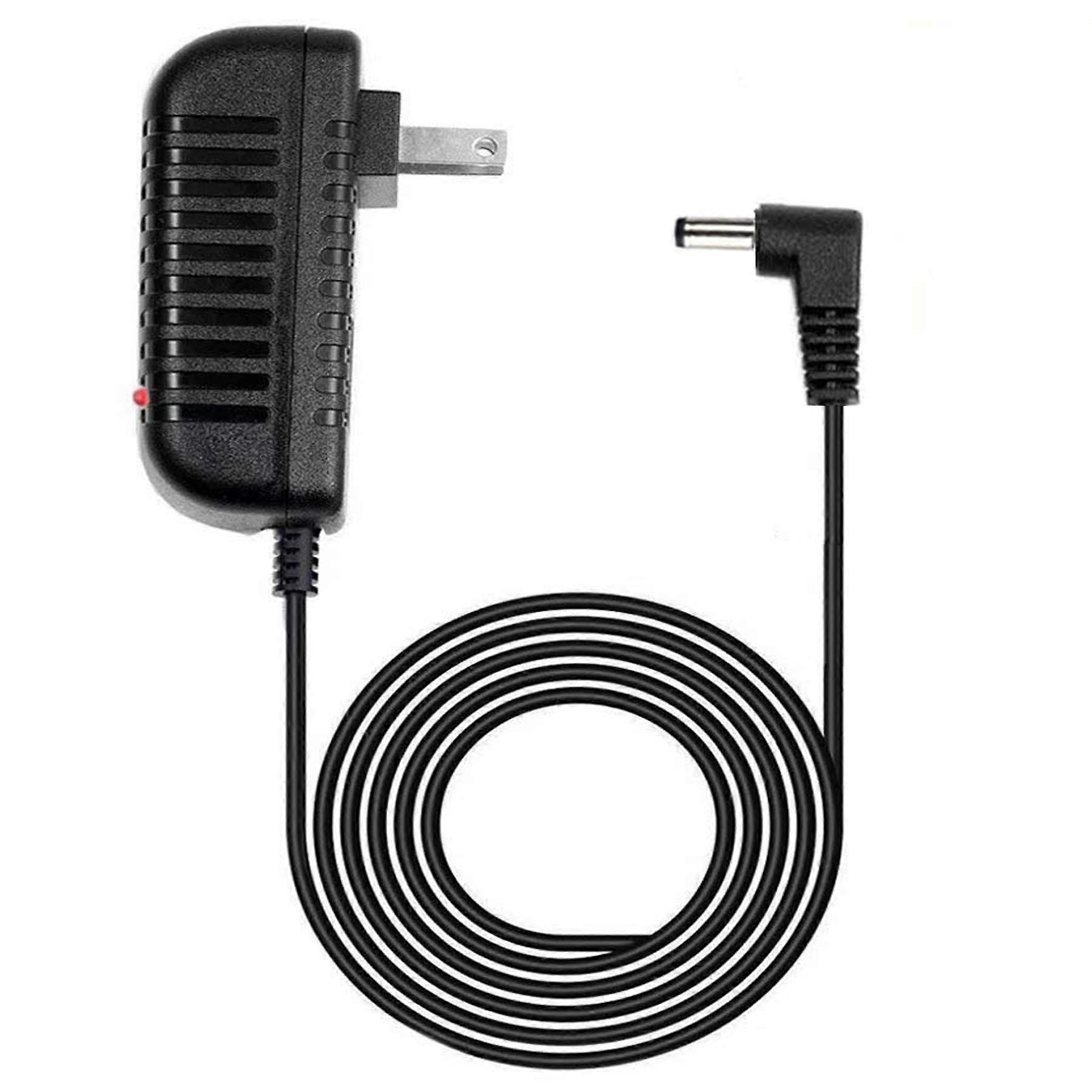 AC Power Adapter, Cable Length 5ft