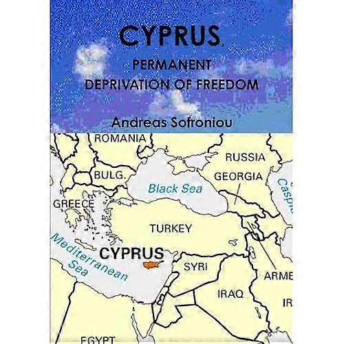 Zypern, permanente Freiheitsberaubung