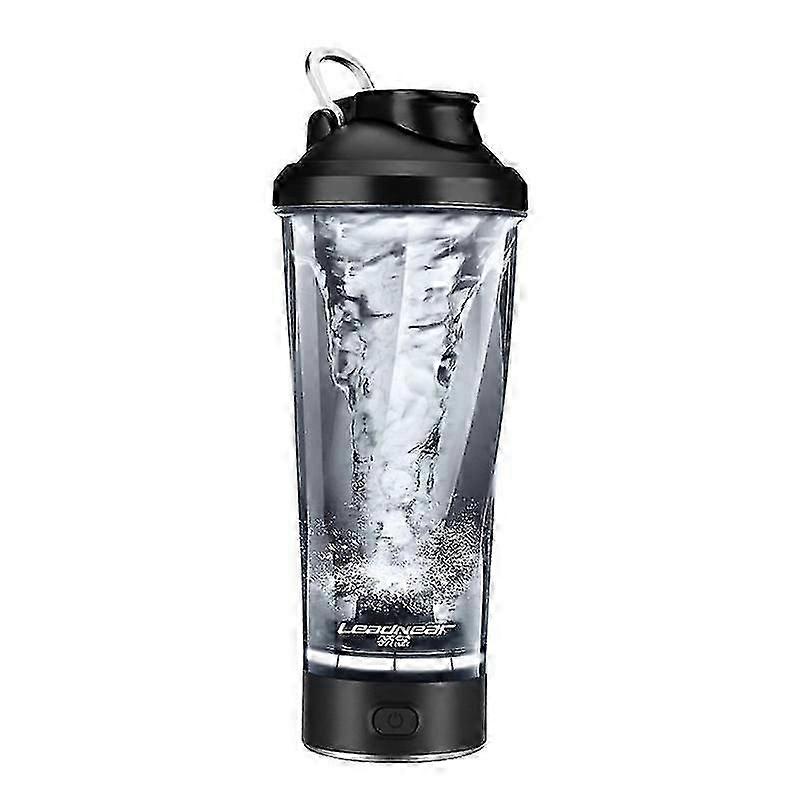 Automatic Mixing Cup Electric Shaker Cup with Scale for Protein Powder