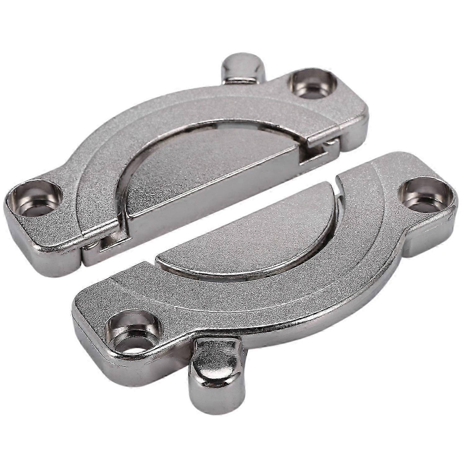 Desk Dinning Table Top Connector Latch Bench Panel Connectors