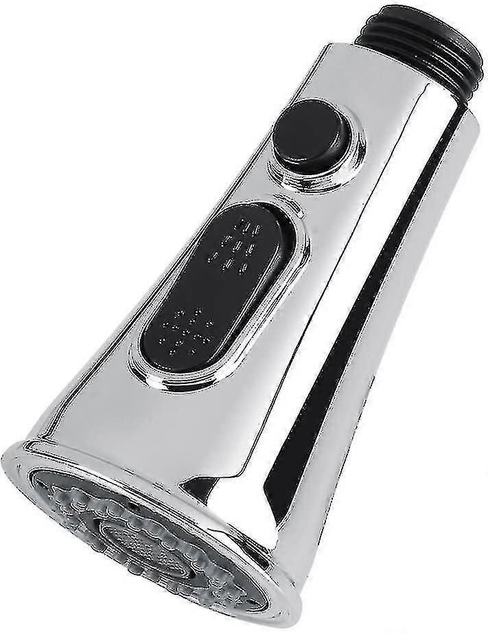 Shower Nozzle, Kitchen Sink Pull Faucet Nozzle, Sprayer
