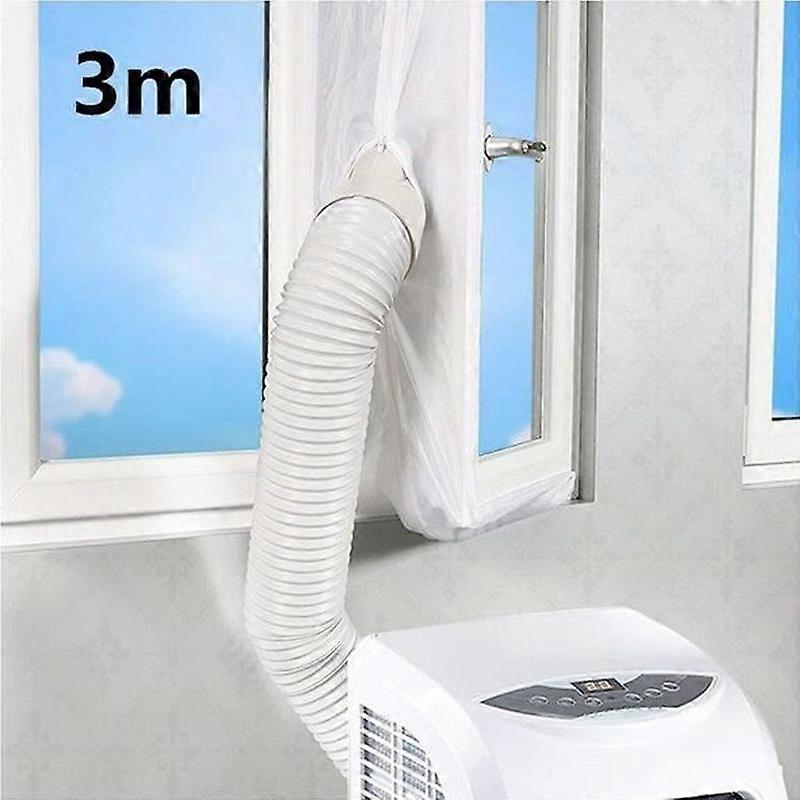 3M Window Seal Kit Window Weather Stripping Cloth For Air Conditioners Tumble Dryers