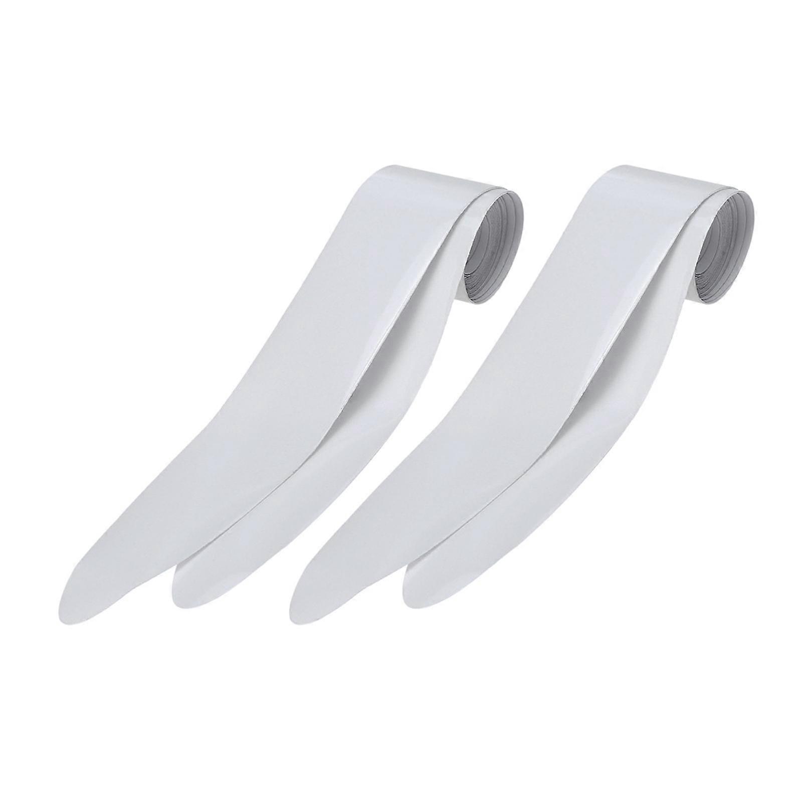 Paddle Board Rail Tape Planche de surf Bande de protection de bord 84 pouces Accessoire de surf