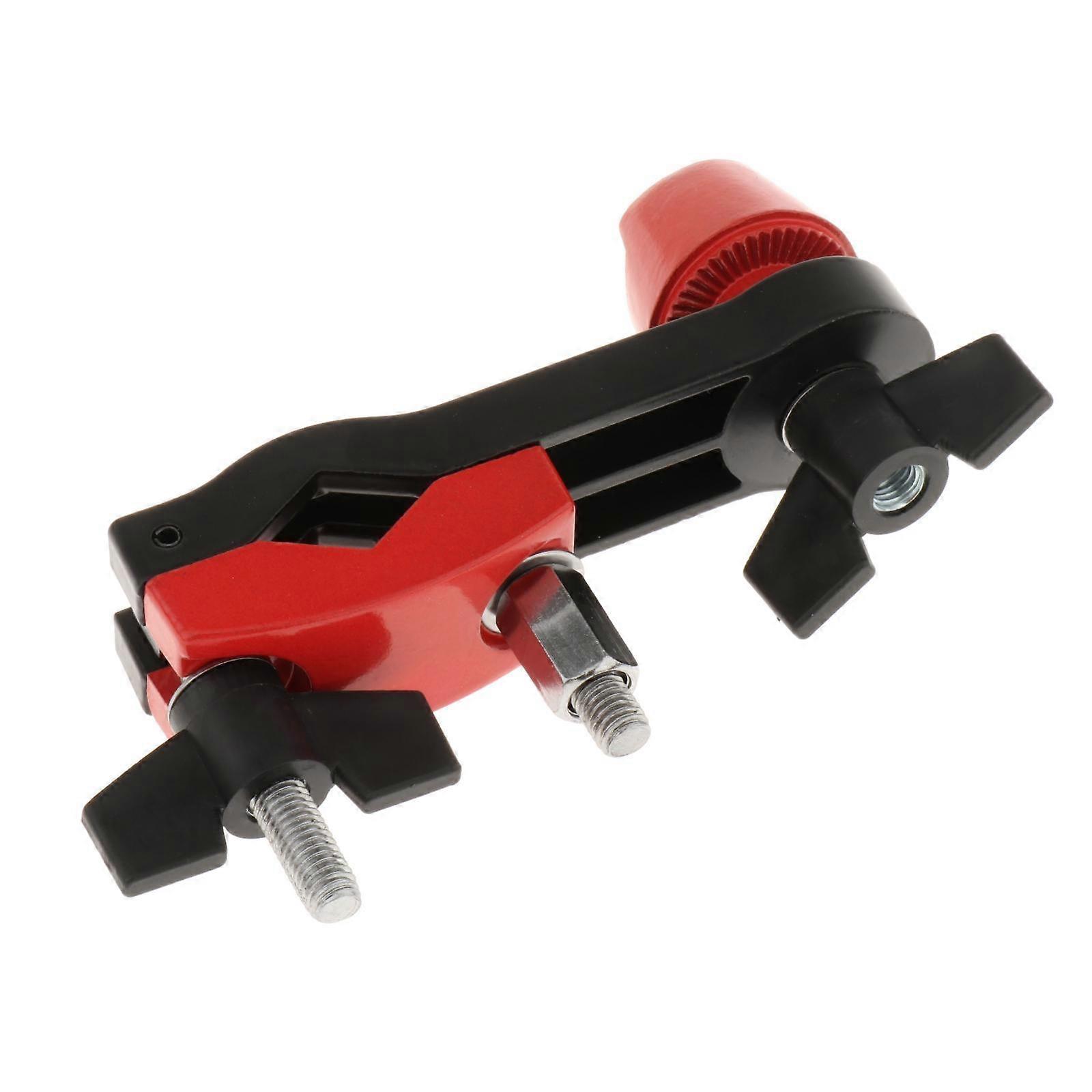 Connecting Drums Clamp Kids Percussion Instruments Parts Drum Multi Clamp