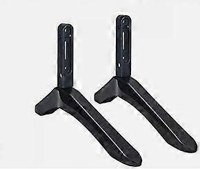 Pied de support TV, base, pieds, support