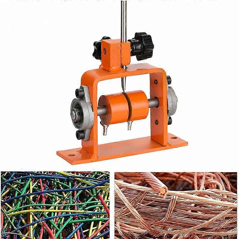 Cable stripping machine, stripping pliers and stripping machine