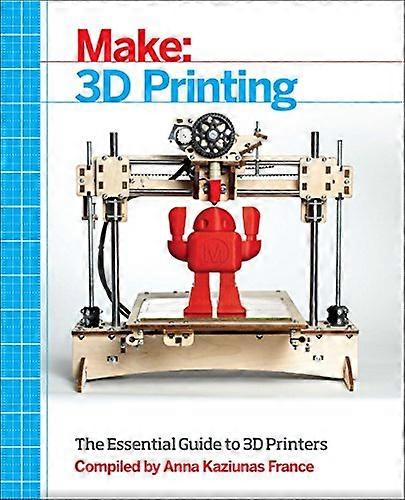 Make 3D Printing