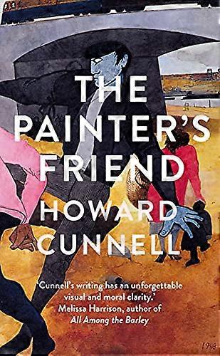 The Painters Friend