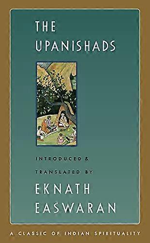 The Upanishads