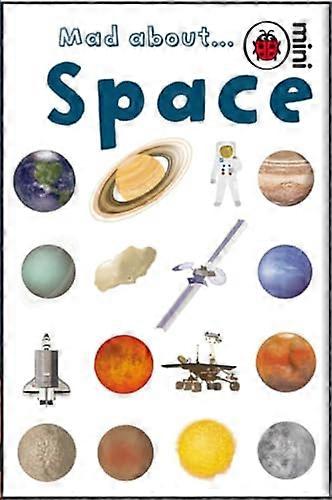 Mad About Space