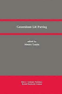 Generalized LR Parsing