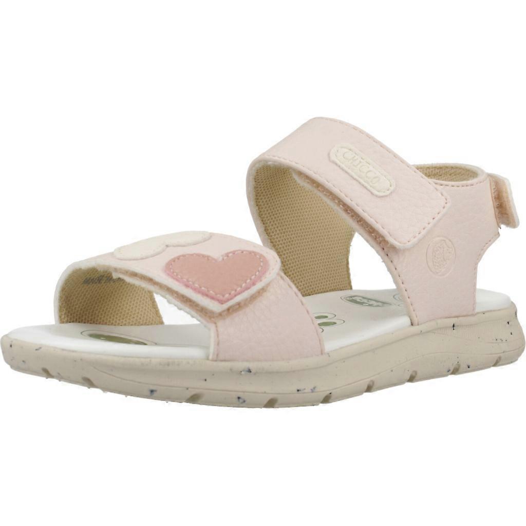 Sandále Chicco Cromby