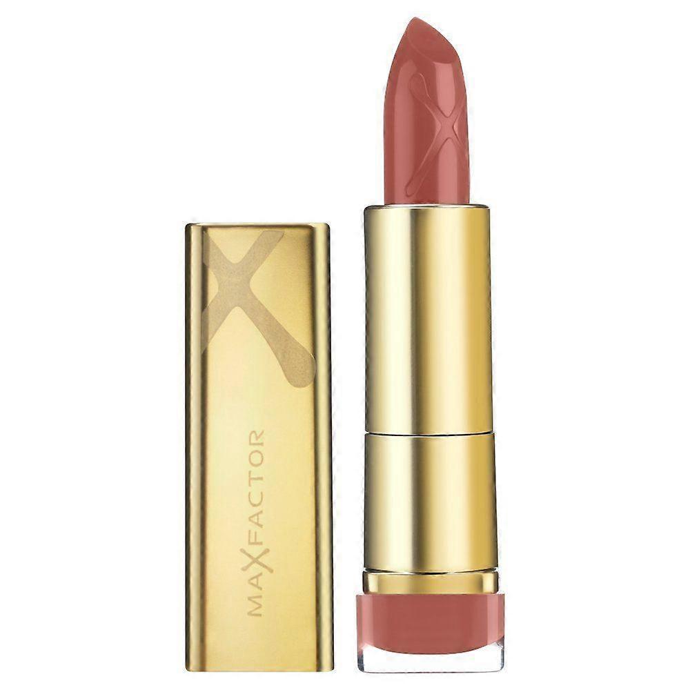 Max Factor Colour Elixir Rouges à lèvres - 745 Burnt Caramel