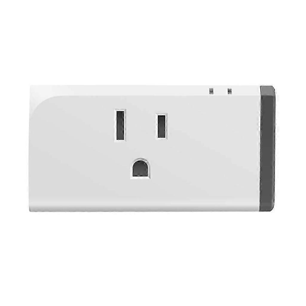 Smart Remote Control Power Sockets with Timer & Energy Monitoring Remote Timer Socket compatible US Standard Devices Appliances