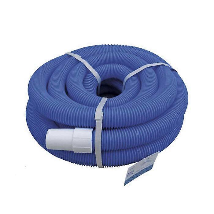 Floating swimming pool hose - 10 m - 38 mm diameter
