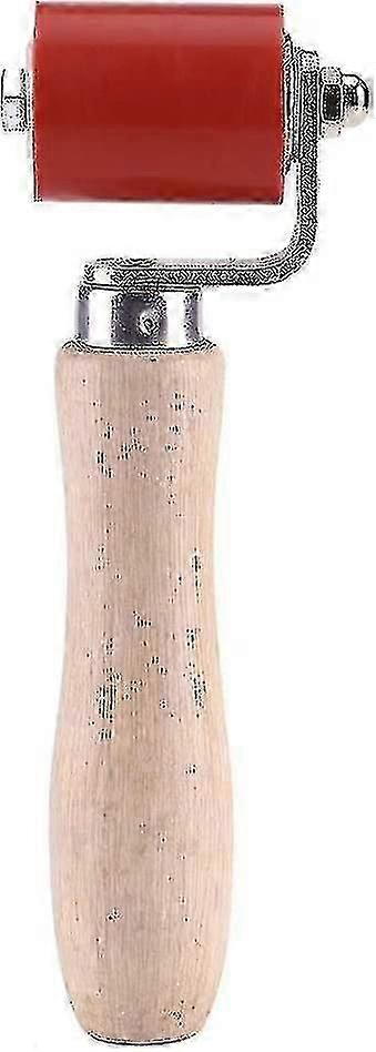 Silicone Roller High Temperature Resistant Welding Tool 40mm(green-am