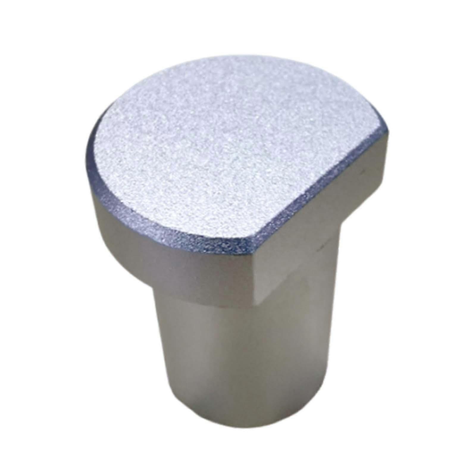 Aluminium Alloy Woodworking Bench Dog Clamp,Bench Brake Insert,Table Positioning