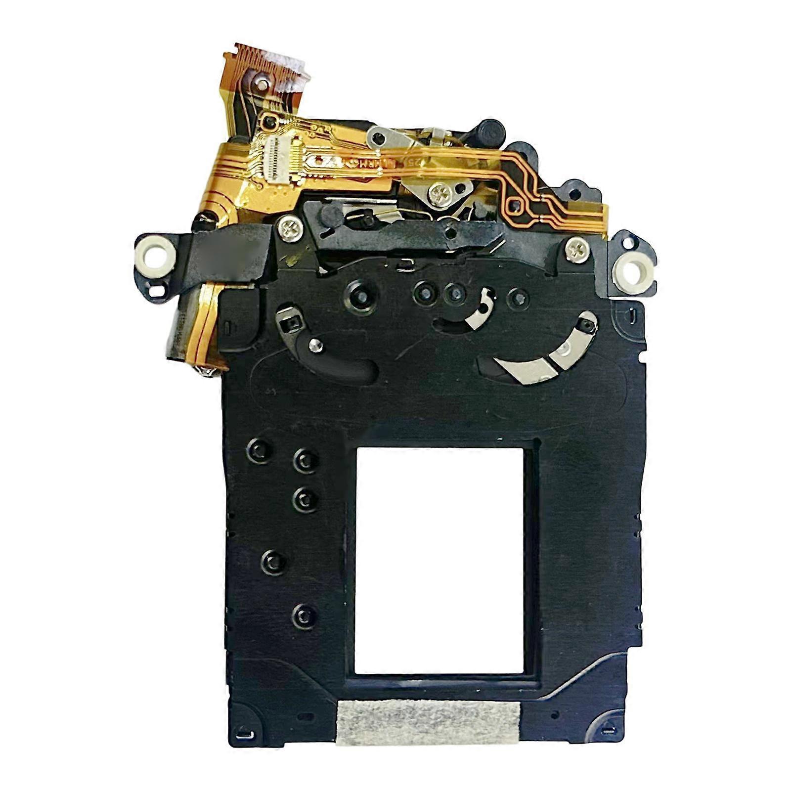 COMPATIBLE Camera Shutter Digitizer Assembly