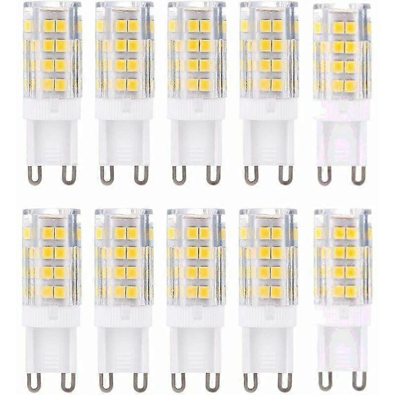Sustainable Led Light Bulb, Instant On Functionality Without Flicker Promotes Healthy Lighting, 360° Beam Angle Ensures Even Distribution Of True